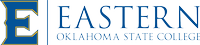Eastern Oklahoma State College Logo