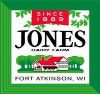 Jones Dairy Farm Logo